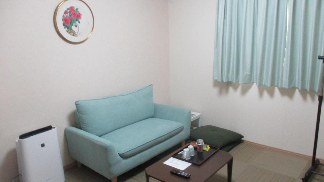 Kyowara Tenjin / Vacation Stay 6821 Quioto Exterior foto