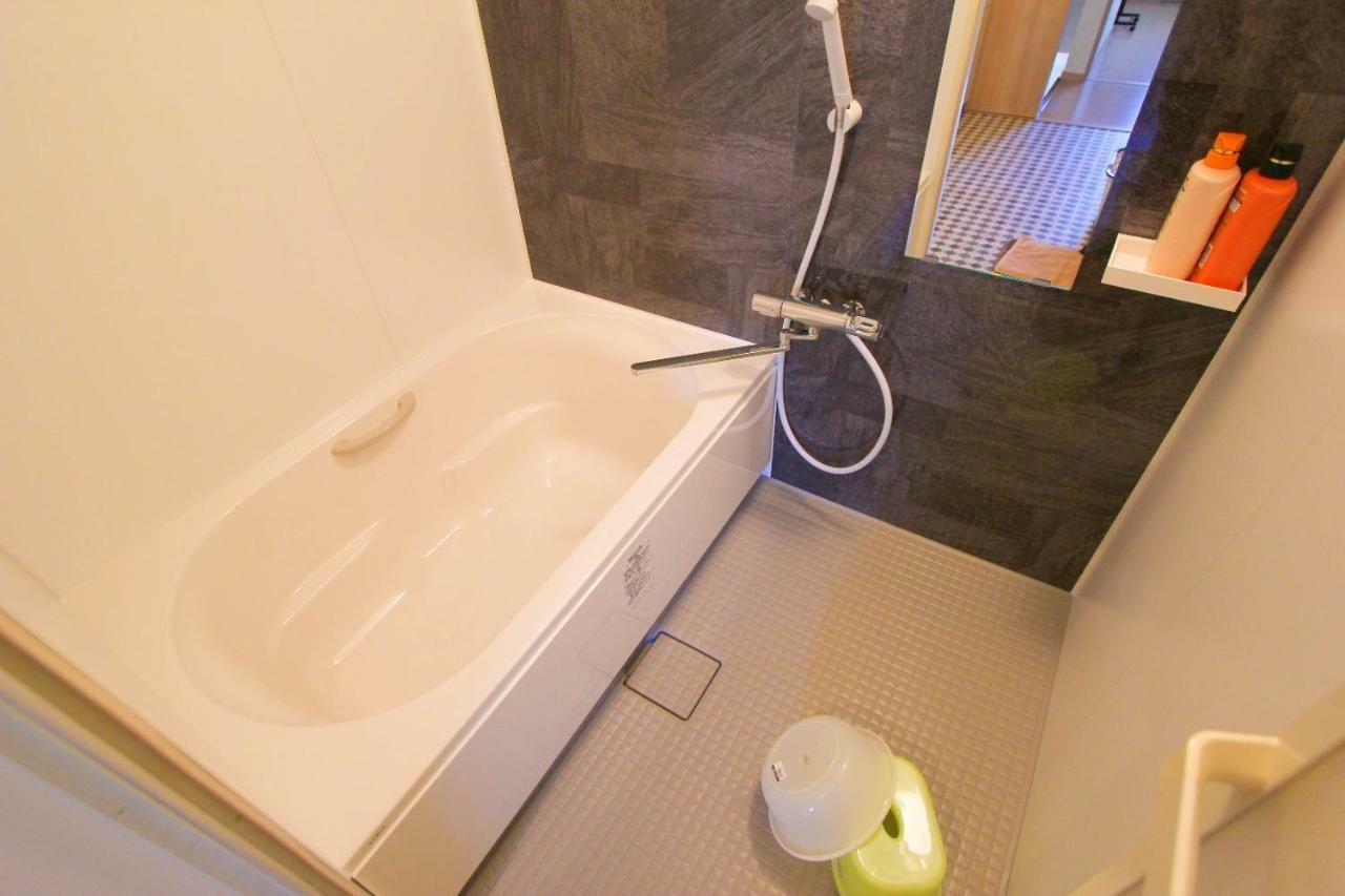 Kyowara Tenjin / Vacation Stay 6821 Quioto Exterior foto