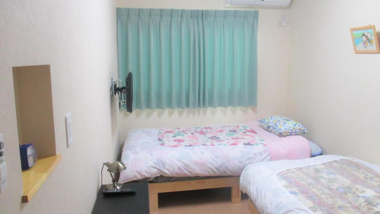 Kyowara Tenjin / Vacation Stay 6821 Quioto Exterior foto